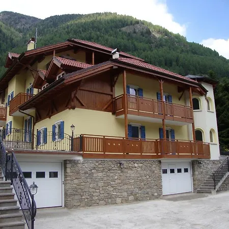 Vegaia Peio
