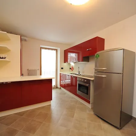 Vegaia Apartamento *