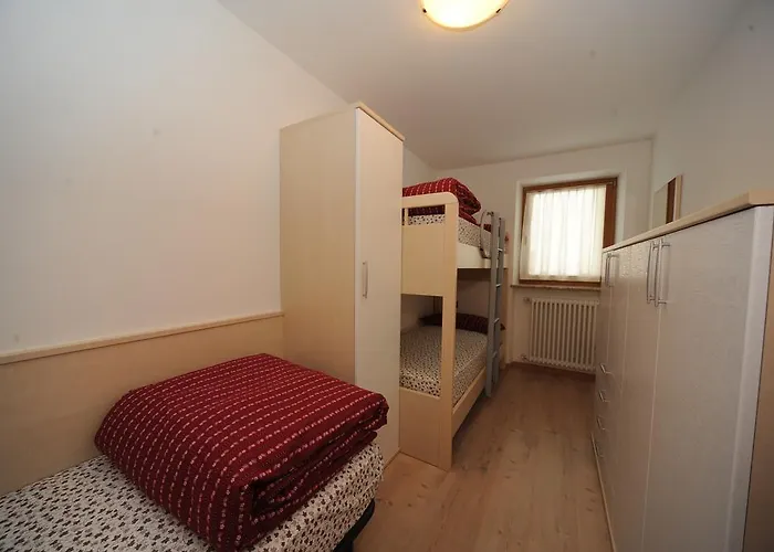 Vegaia Apartament Peio